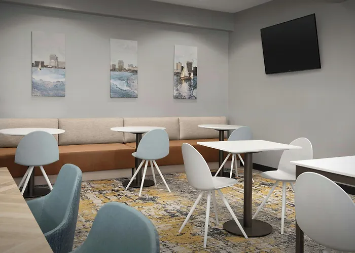 Towneplace Suites By Marriott Suffolk Chesapeake