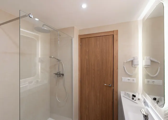 Hotel Rh Riviera - Adults Only