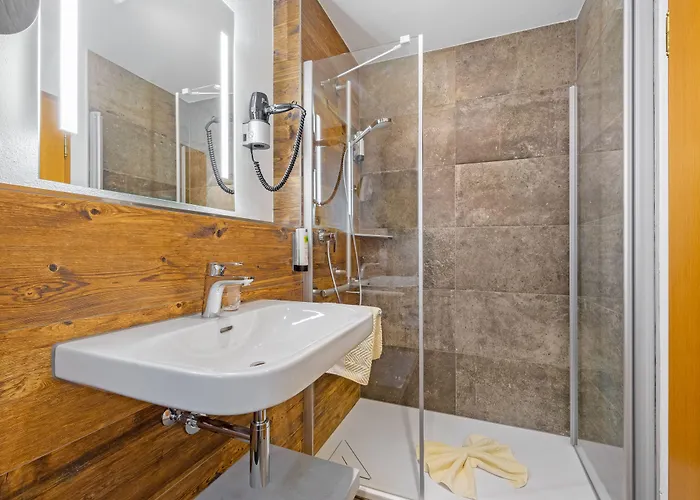 Landhotel Gabriele