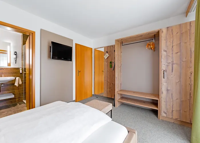 Landhotel Gabriele