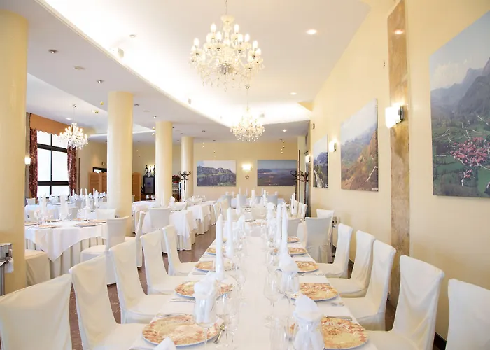 Hotel Cosmopol