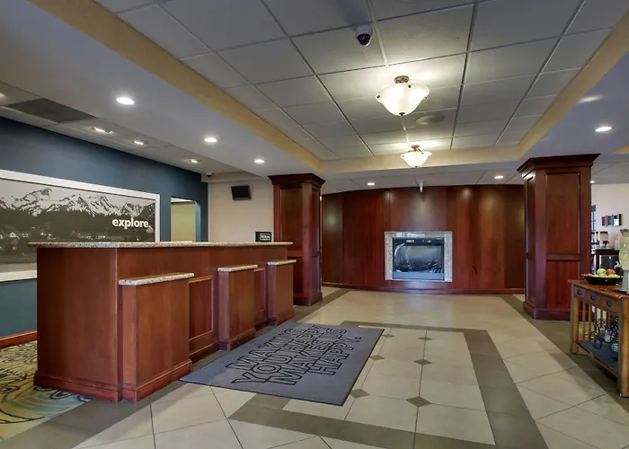 Hampton Inn&Suites Denver Littleton