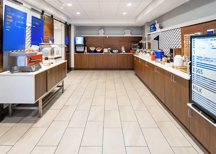 Holiday Inn Express Hotel & Suites Jackson - Flowood By Ihg