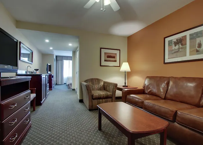 Hampton Inn&Suites Denver Littleton