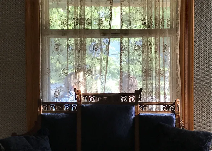 Innisfree Bed & Breakfast