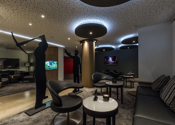 Hotel Esplanade Dortmund