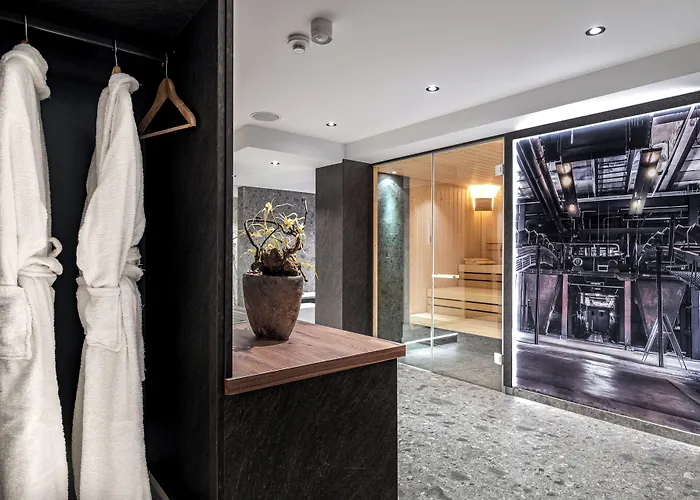 Hotel Esplanade Dortmund