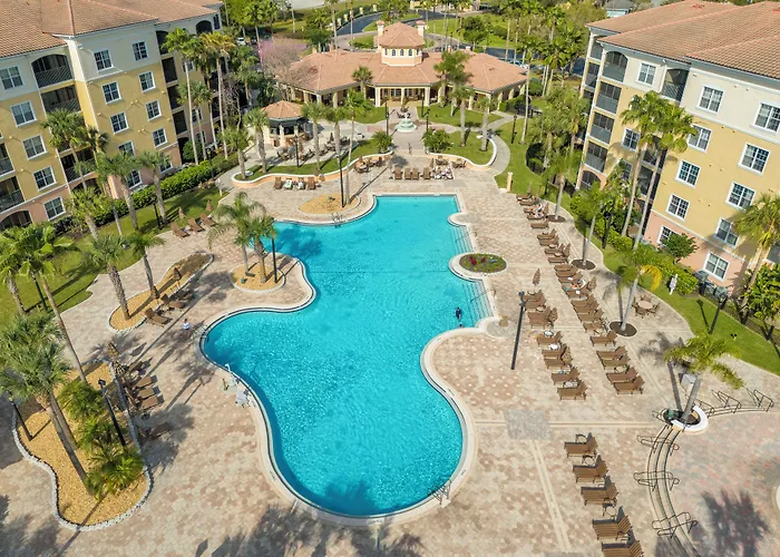 Worldquest Orlando Resort
