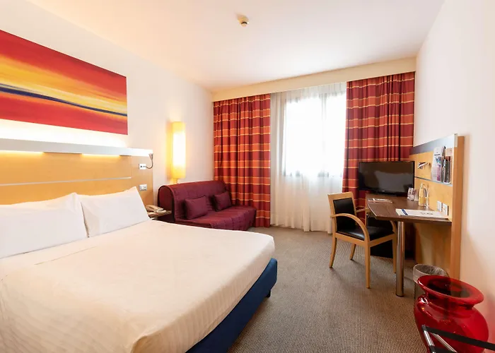 Best Western Palace Inn Hotel