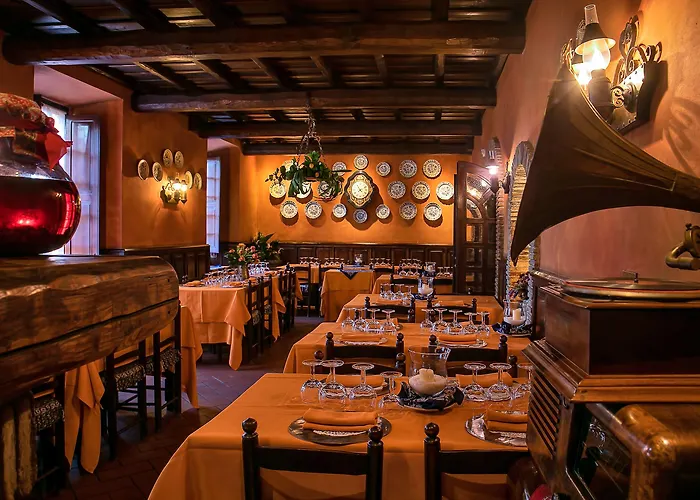 Locanda Dello Spuntino