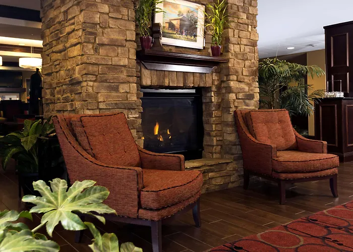 Hampton Inn Statesville