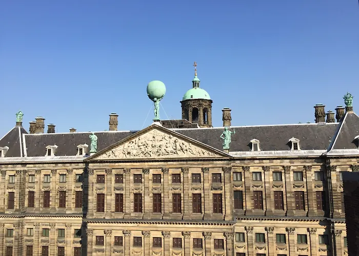 Hotel Clemens