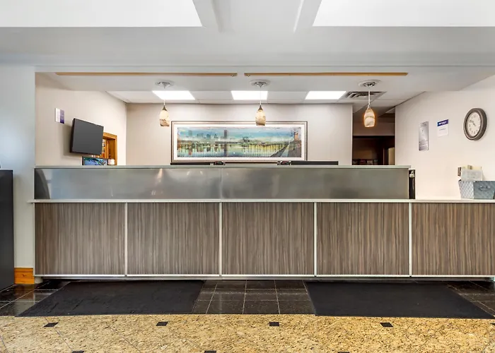 Chesapeake Bay North Inn