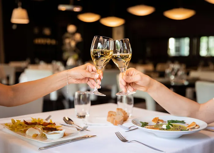 Hotel Diana Restaurant & Spa By Happyculture