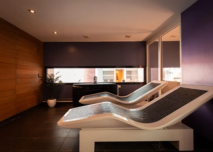 Hotel Diana Restaurant & Spa By Happyculture
