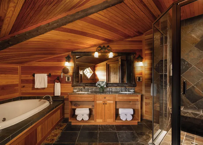 The Whiteface Lodge