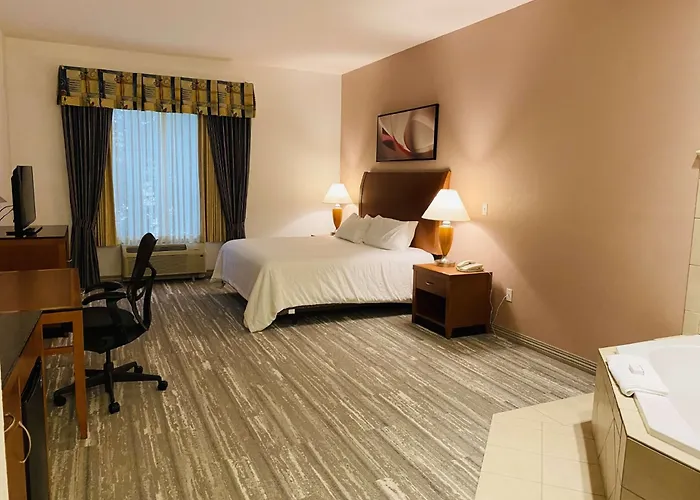 Hilton Garden Inn Columbia