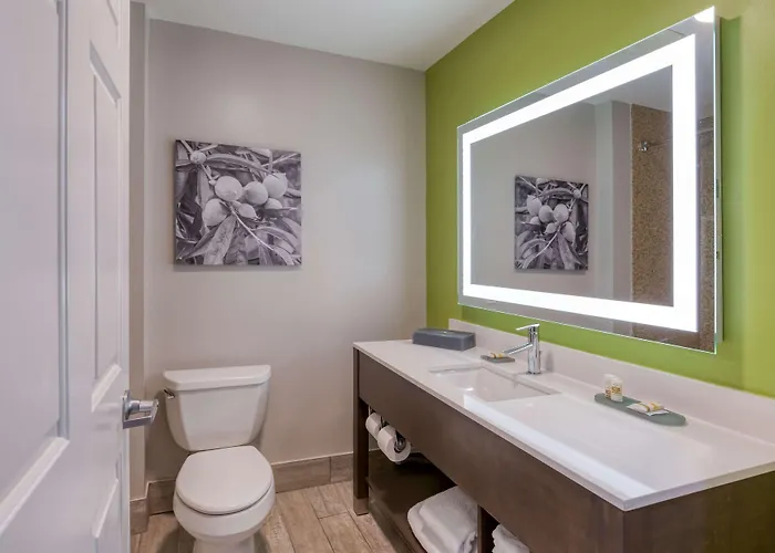 La Quinta By Wyndham Visalia/Sequoia Gateway