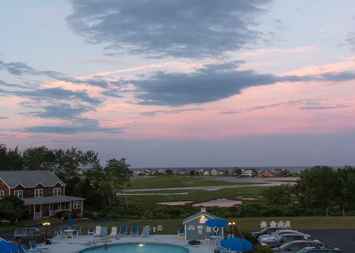 Mariner Resort