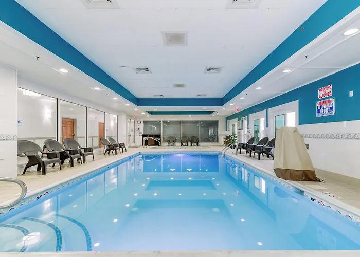 Hilton Garden Inn Outer Banks/Kitty Hawk