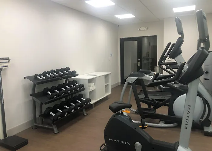Holiday Inn Express Hillsboro I-35 By Ihg