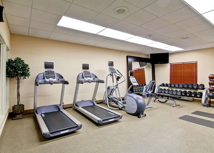 Homewood Suites By Hilton Bentonville-Rogers