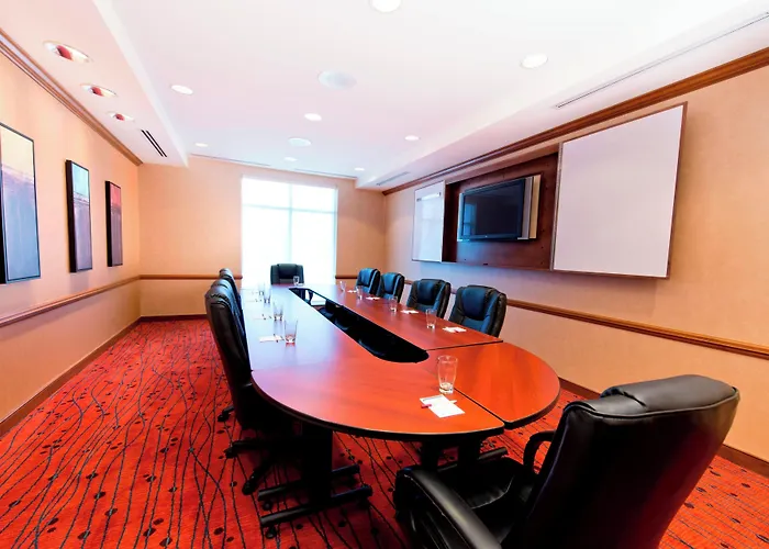 Residence Inn By Marriott Toronto Vaughan