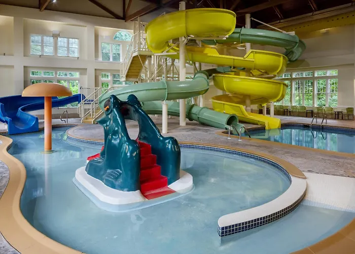 Hampton Inn & Suites North Conway