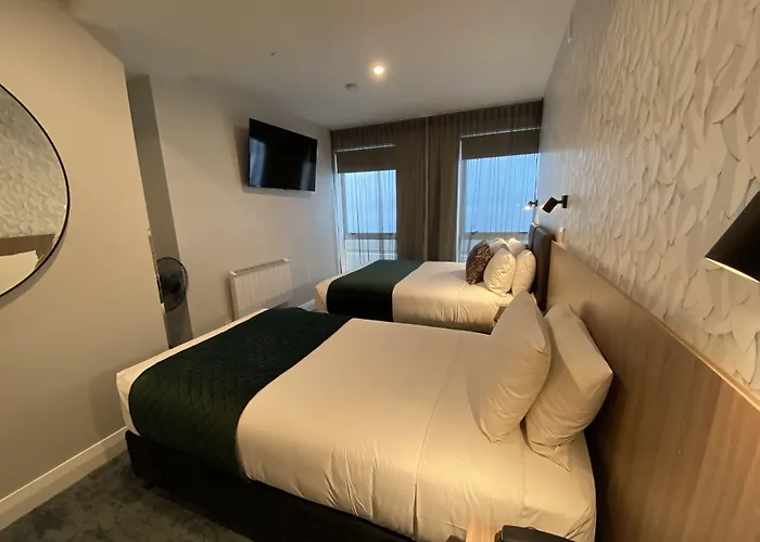 Trinity Hotel