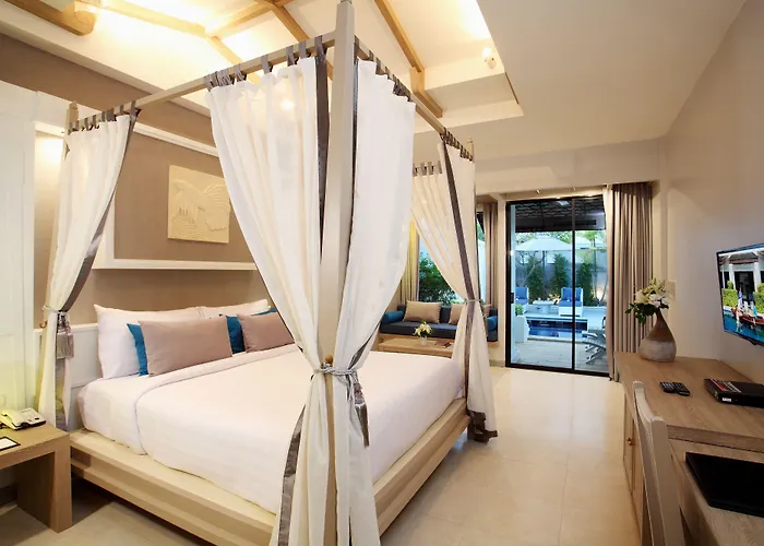 Access Resort & Villas