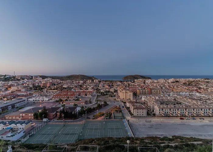 Ramada Resort By Wyndham Puerto De Mazarron