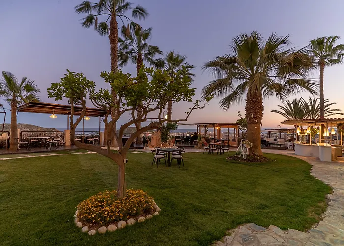Ramada Resort By Wyndham Puerto De Mazarron