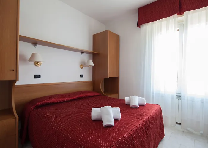Hotel Nella