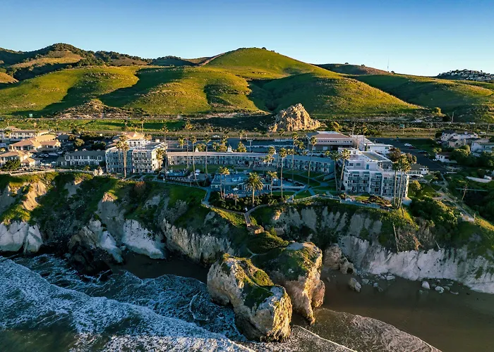 Seacrest Oceanfront Hotel