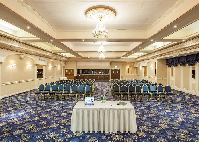 New Continental Hotel; Sure Hotel Collection By Best Western