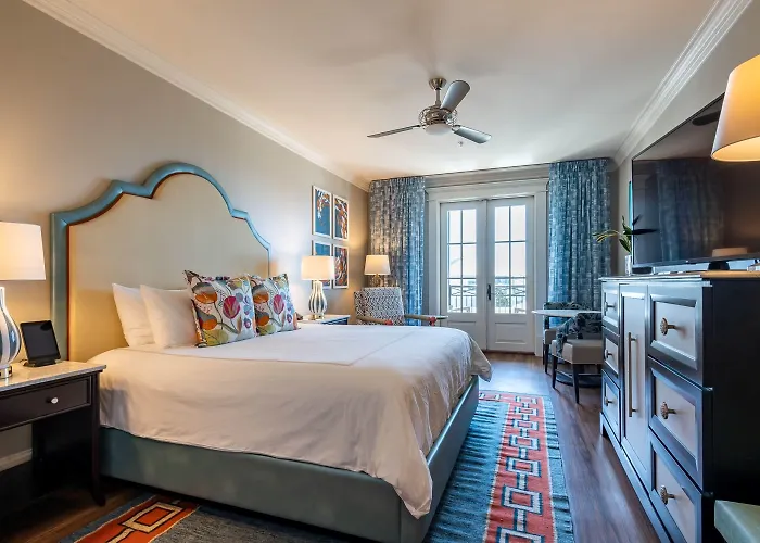 The Pearl Hotel