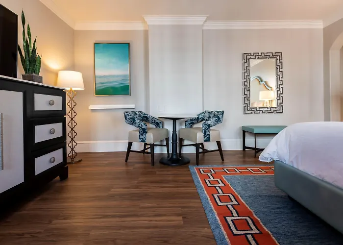 The Pearl Hotel
