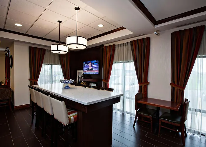 Hampton Inn By Hilton Napanee