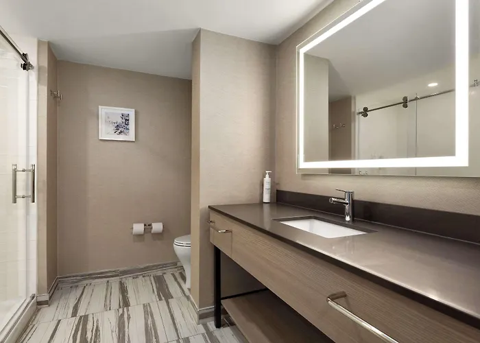 Hampton Inn By Hilton Napanee