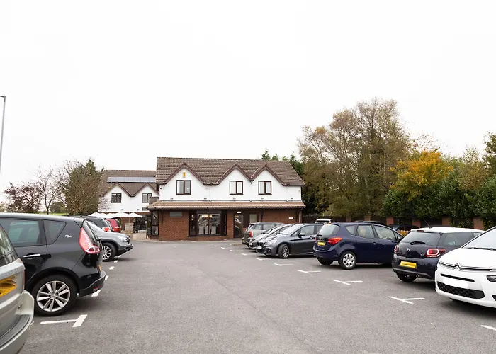 Rufford Arms Hotel