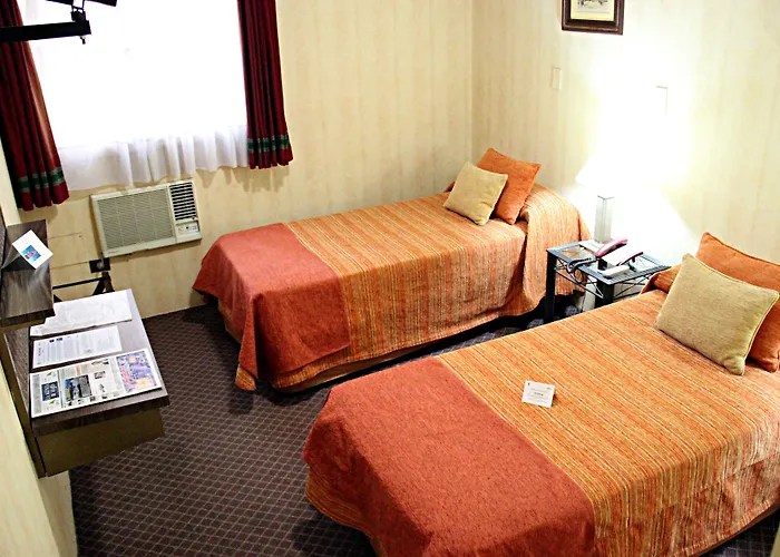 Hotel Francia