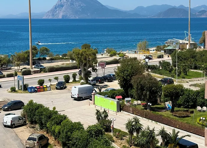 Delfini Hotel