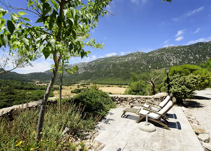 Finca Hotel Son Palou