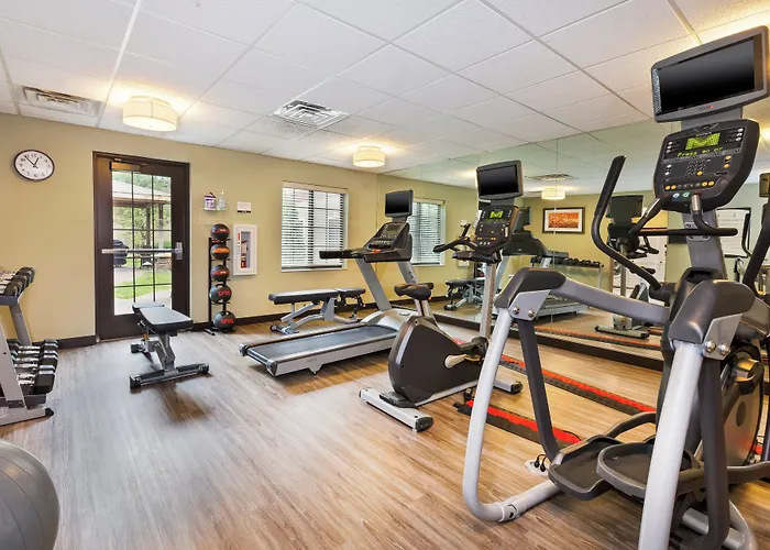 Staybridge Suites Kalamazoo By Ihg