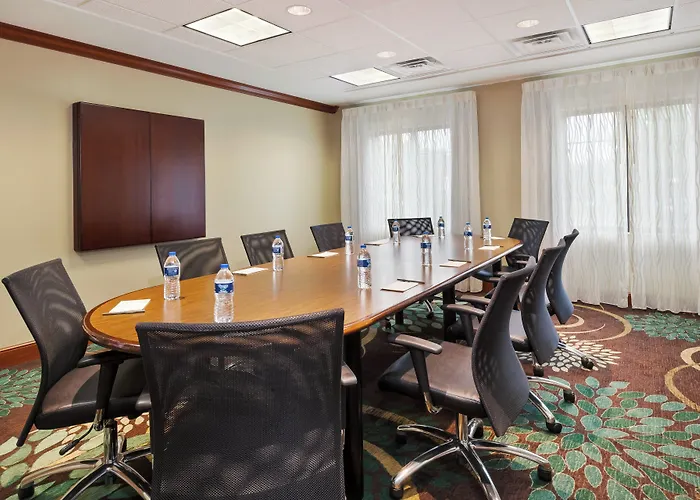 Staybridge Suites Kalamazoo By Ihg