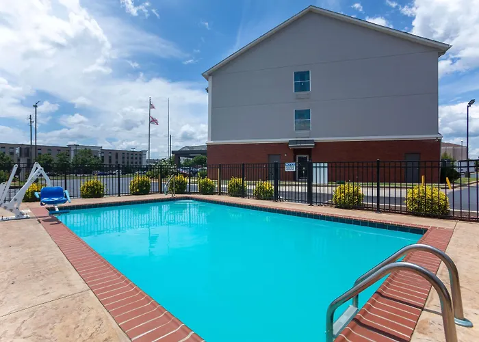 La Quinta By Wyndham Oxford - Anniston