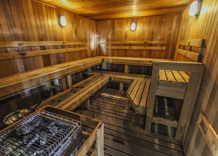 Innseason Resorts Pollard Brook