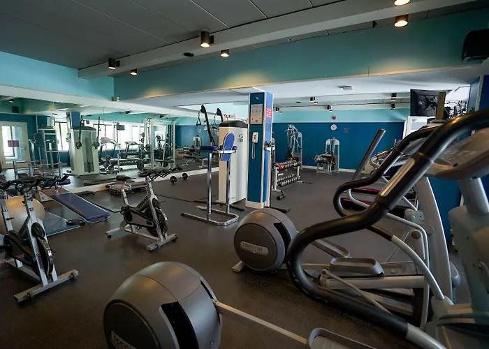 Innseason Resorts Pollard Brook