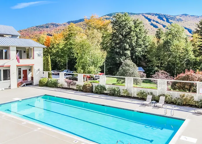 Innseason Resorts Pollard Brook