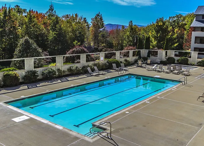 Innseason Resorts Pollard Brook